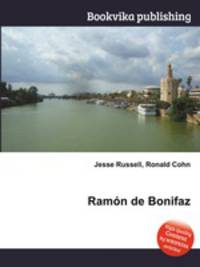 Ramon de Bonifaz