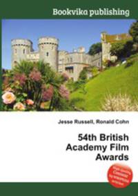 54th British Academy Film Awards