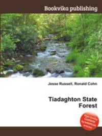 Tiadaghton State Forest
