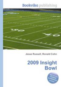 2009 Insight Bowl