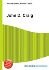 John D. Craig