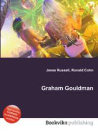 Graham Gouldman