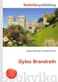 Gyles Brandreth