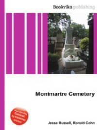 Montmartre Cemetery