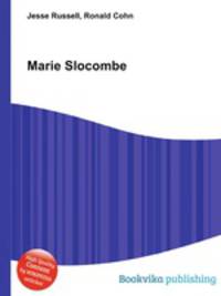 Marie Slocombe