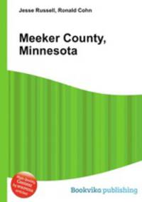 Meeker County, Minnesota