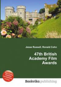 47th British Academy Film Awards