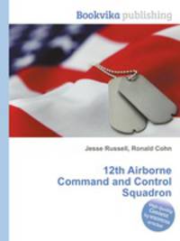 12th Airborne Command and Control Squadron