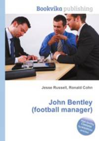 John Bentley (football manager)