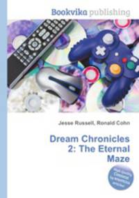 Dream Chronicles 2: The Eternal Maze