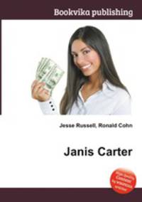 Janis Carter