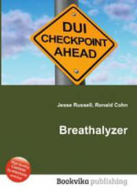 Breathalyzer