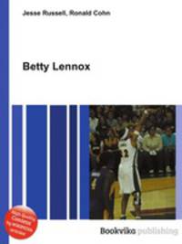 Betty Lennox