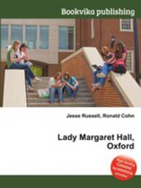 Lady Margaret Hall, Oxford