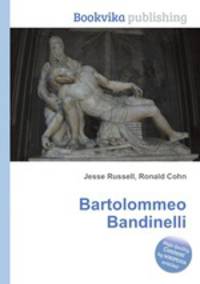 Bartolommeo Bandinelli