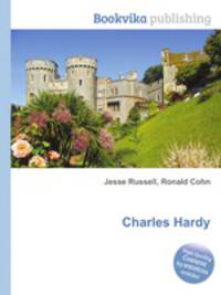 Charles Hardy