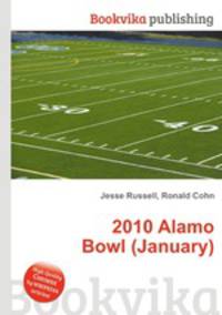 2010 Alamo Bowl (January)
