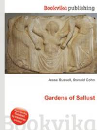Gardens of Sallust