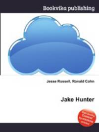 Jake Hunter