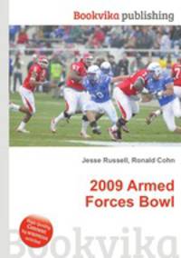 2009 Armed Forces Bowl