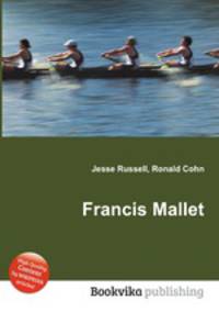 Francis Mallet