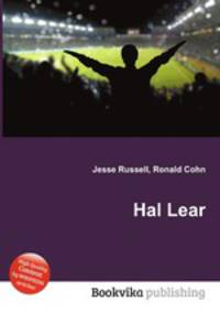 Hal Lear