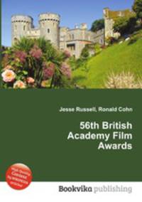 56th British Academy Film Awards