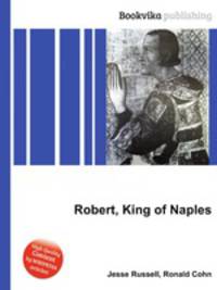Robert, King of Naples
