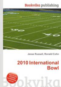 2010 International Bowl