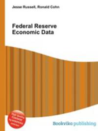 Federal Reserve Economic Data