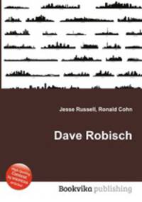 Dave Robisch