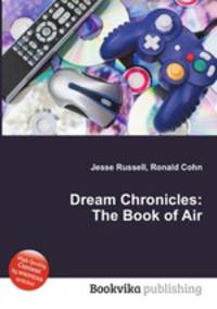 Dream Chronicles: The Book of Air