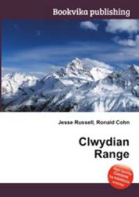 Clwydian Range