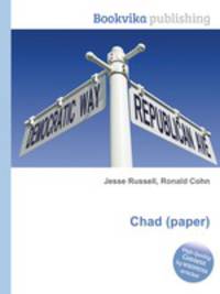 Chad (paper)