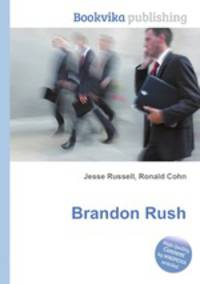 Brandon Rush