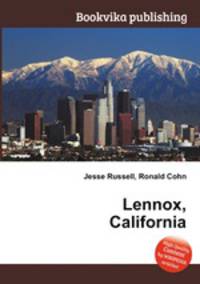 Lennox, California