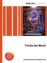 Trinita dei Monti