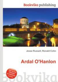 Ardal O`Hanlon
