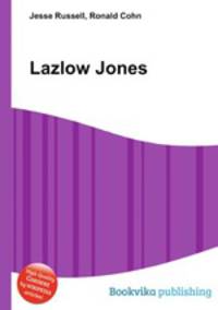 Lazlow Jones