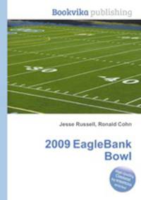 2009 EagleBank Bowl