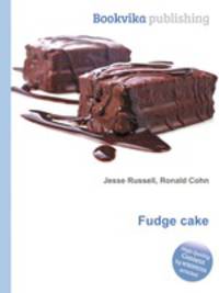 Fudge cake