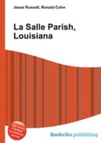 La Salle Parish, Louisiana