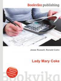 Lady Mary Coke