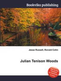 Julian Tenison Woods