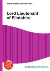 Lord Lieutenant of Flintshire