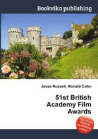 51st British Academy Film Awards