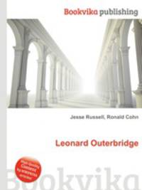 Leonard Outerbridge