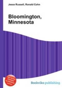 Bloomington, Minnesota