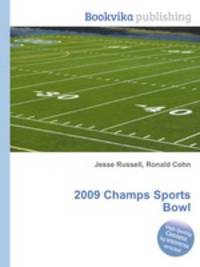 2009 Champs Sports Bowl