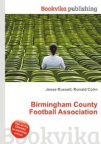 Birmingham County Football Association